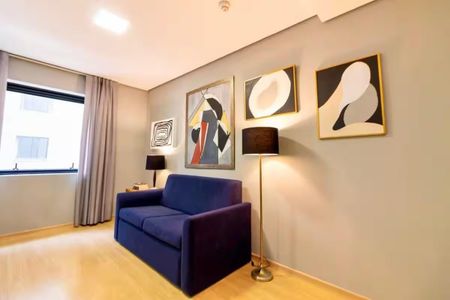 Apartamento à venda com 1 quarto, 35m² em Planalto Paulista, São Paulo