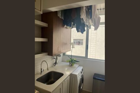 Apartamento à venda com 60m², 2 quartos e 1 vaga