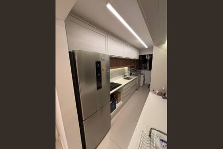 Apartamento à venda com 60m², 2 quartos e 1 vaga