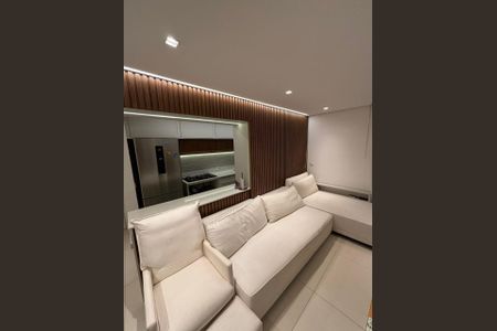 Apartamento à venda com 60m², 2 quartos e 1 vaga