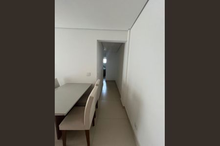Apartamento à venda com 60m², 2 quartos e 1 vaga