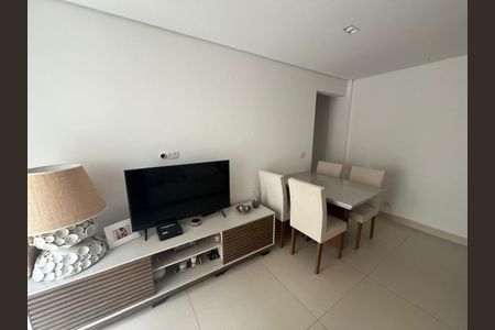 Apartamento à venda com 60m², 2 quartos e 1 vaga