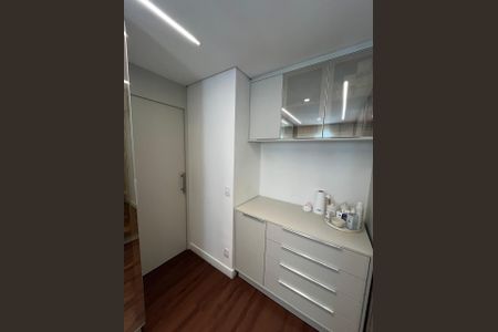 Apartamento à venda com 60m², 2 quartos e 1 vaga