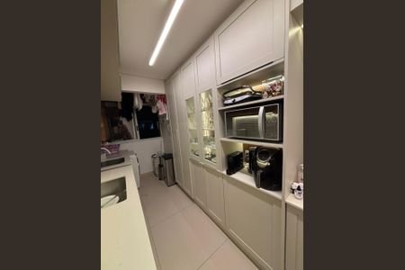 Apartamento à venda com 60m², 2 quartos e 1 vaga