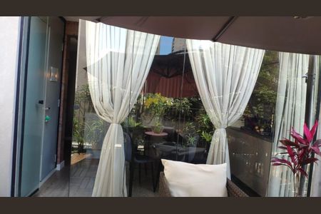 Apartamento à venda com 1 quarto, 50m² em Vila Olímpia, São Paulo