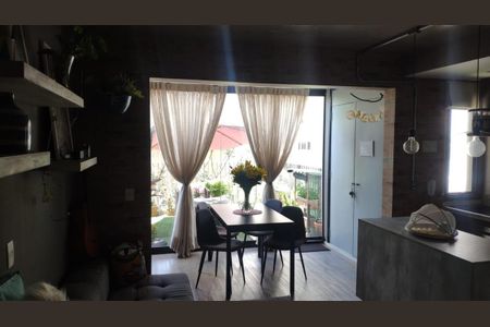 Apartamento à venda com 1 quarto, 50m² em Vila Olímpia, São Paulo