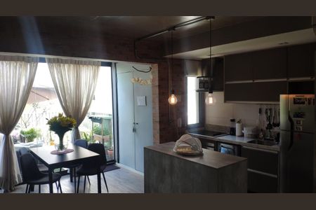 Apartamento à venda com 1 quarto, 50m² em Vila Olímpia, São Paulo