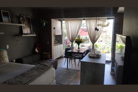 Apartamento à venda com 1 quarto, 50m² em Vila Olímpia, São Paulo
