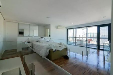 Apartamento à venda com 1 quarto, 123m² em Vila Olímpia, São Paulo