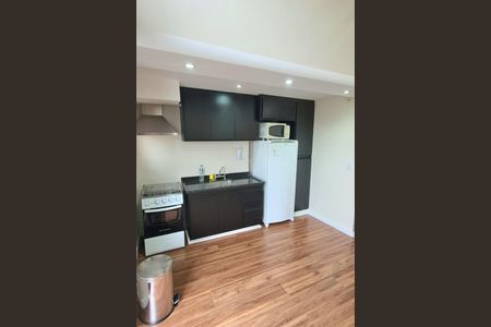 Apartamento à venda com 2 quartos, 84m² em Moema, São Paulo