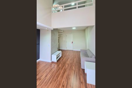 Apartamento à venda com 2 quartos, 84m² em Moema, São Paulo