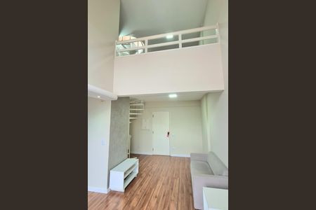 Apartamento à venda com 2 quartos, 84m² em Moema, São Paulo
