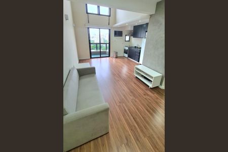 Apartamento à venda com 2 quartos, 84m² em Moema, São Paulo