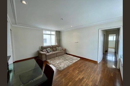 Apartamento à venda com 86m², 2 quartos e 1 vaga