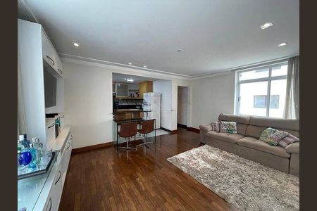 Apartamento à venda com 86m², 2 quartos e 1 vaga