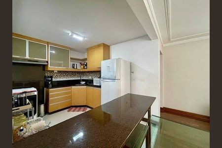 Apartamento à venda com 86m², 2 quartos e 1 vaga