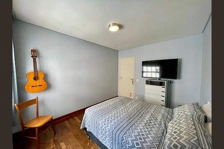 Apartamento à venda com 86m², 2 quartos e 1 vaga