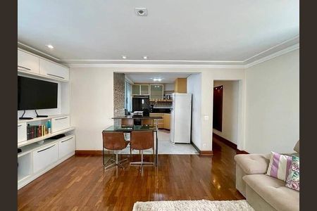 Apartamento à venda com 86m², 2 quartos e 1 vaga