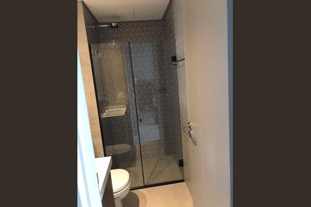 Apartamento à venda com 39m², 1 quarto e 1 vaga