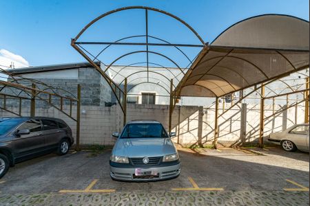 Apartamento para alugar com 58m², 2 quartos e 1 vaga Apartamento para alugar com 58m², 2 quartos e 1 vagaGaragem