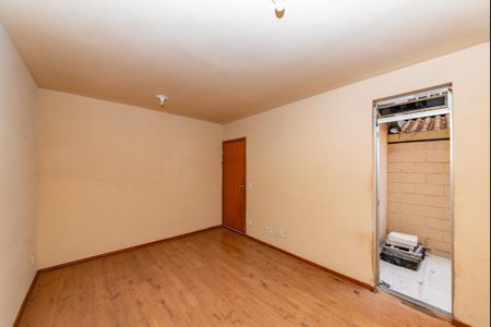 Apartamento para alugar com 58m², 2 quartos e 1 vaga Apartamento para alugar com 58m², 2 quartos e 1 vagaSala