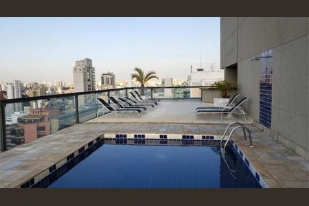 Apartamento à venda com 1 quarto, 70m² em Planalto Paulista, São Paulo