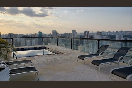 Apartamento à venda com 1 quarto, 70m² em Planalto Paulista, São Paulo