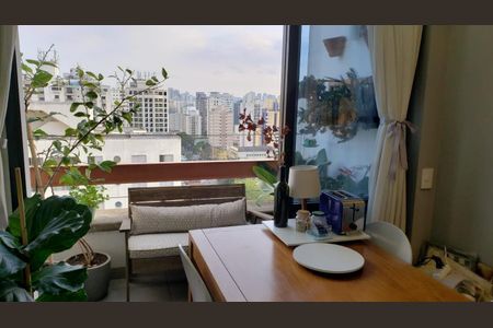 Apartamento à venda com 1 quarto, 70m² em Planalto Paulista, São Paulo