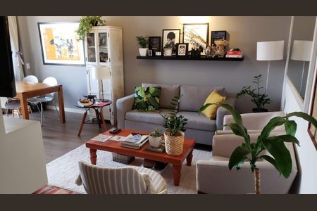 Apartamento à venda com 1 quarto, 70m² em Planalto Paulista, São Paulo