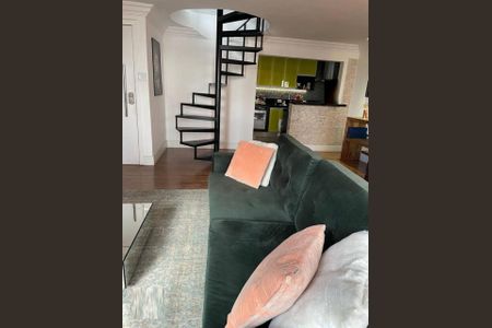 Apartamento à venda com 2 quartos, 144m² em Jardim Londrina, São Paulo