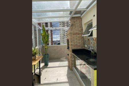 Apartamento à venda com 2 quartos, 144m² em Jardim Londrina, São Paulo