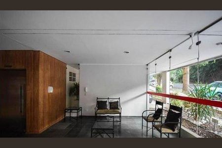 Apartamento à venda com 144m², 2 quartos e 2 vagas