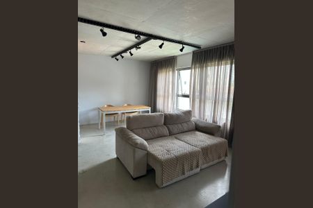 Apartamento para alugar com 1 quarto, 70m² em Jardim das Acacias, São Paulo