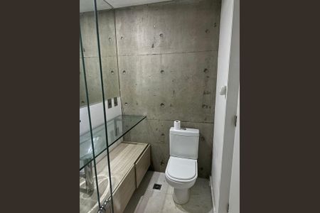 Apartamento para alugar com 1 quarto, 70m² em Jardim das Acacias, São Paulo