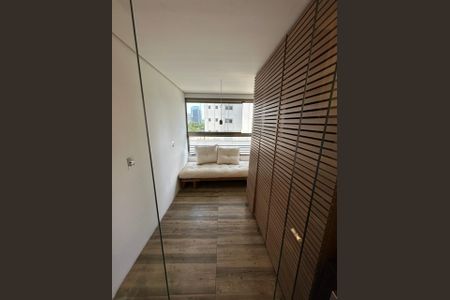 Apartamento para alugar com 1 quarto, 70m² em Jardim das Acacias, São Paulo