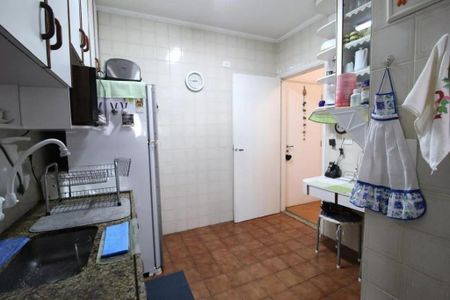 Apartamento à venda com 3 quartos, 79m² em Vila Olímpia, São Paulo