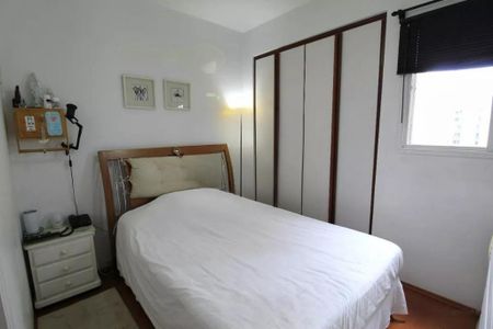 Apartamento à venda com 3 quartos, 79m² em Vila Olímpia, São Paulo