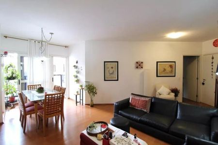 Apartamento à venda com 3 quartos, 79m² em Vila Olímpia, São Paulo