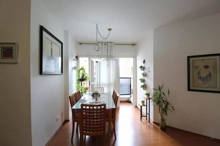 Apartamento à venda com 3 quartos, 79m² em Vila Olímpia, São Paulo