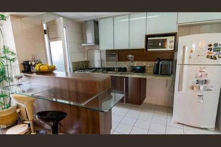 Apartamento à venda com 3 quartos, 95m² em Morumbi, São Paulo
