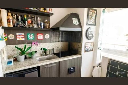 Apartamento à venda com 3 quartos, 95m² em Morumbi, São Paulo