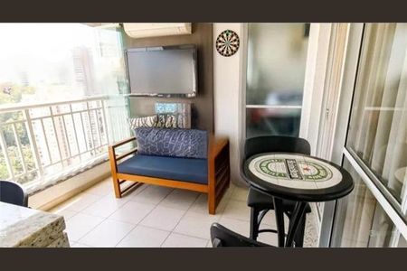 Apartamento à venda com 3 quartos, 95m² em Morumbi, São Paulo