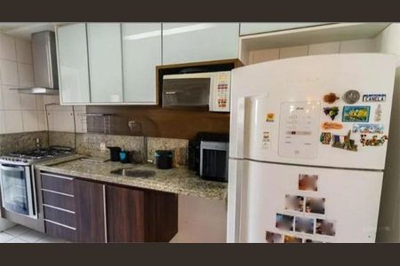 Apartamento à venda com 3 quartos, 95m² em Morumbi, São Paulo