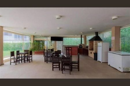 Apartamento à venda com 3 quartos, 95m² em Morumbi, São Paulo