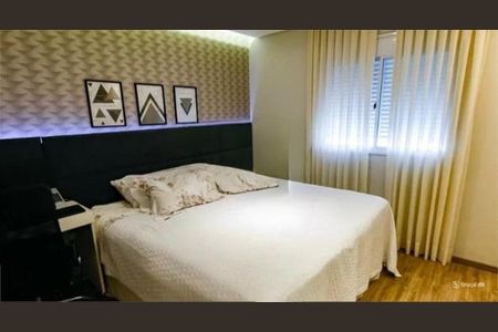 Apartamento à venda com 3 quartos, 95m² em Morumbi, São Paulo