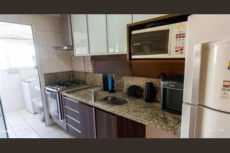 Apartamento à venda com 3 quartos, 95m² em Morumbi, São Paulo