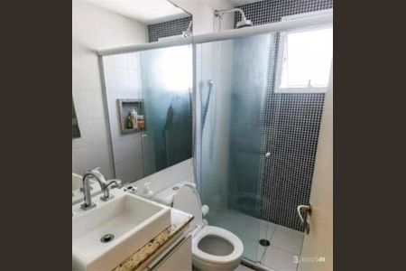 Apartamento à venda com 3 quartos, 95m² em Morumbi, São Paulo