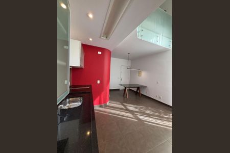Apartamento à venda com 45m², 1 quarto e 1 vaga