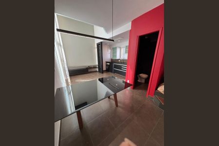 Apartamento à venda com 45m², 1 quarto e 1 vaga