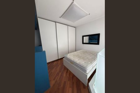 Apartamento à venda com 45m², 1 quarto e 1 vaga